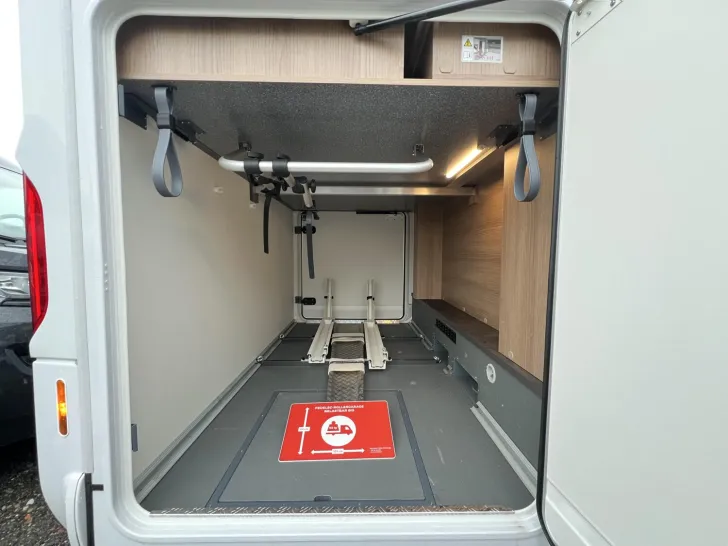 Fahrzeugbild Malibu T 500 RB QB comfort Fiat #36