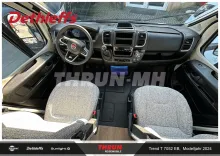 Fahrzeugbild Dethleffs Trend T 7057 EB 180 PS Chassis + Family Paket #5