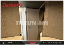 Fahrzeugbild Dethleffs Trend T 7057 EB 180 PS Chassis + Family Paket #13