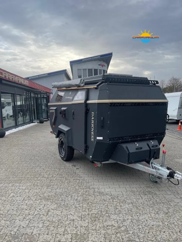 Fahrzeugbild Camppass CR 450 Autark/Solar #3