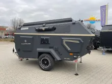 Fahrzeugbild Camppass CR 450 Autark/Solar #2