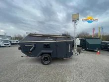 Fahrzeugbild Camppass CR 450 Autark/Solar #1