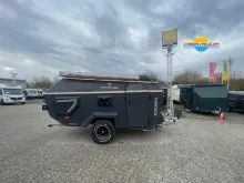 Fahrzeugbild Camppass CR 450 Autark/Solar #16