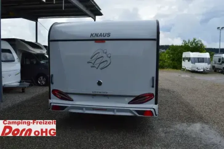 Fahrzeugbild Knaus Südwind 650 PXB 60 YEARS #4