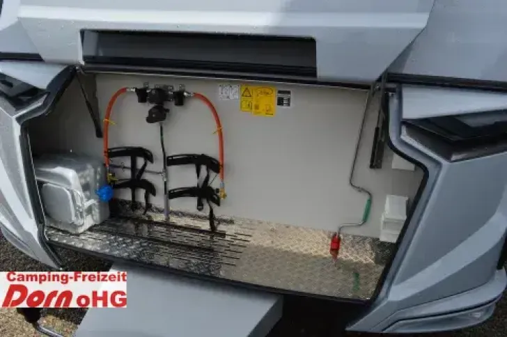 Fahrzeugbild Knaus Südwind 650 PXB 60 YEARS #6