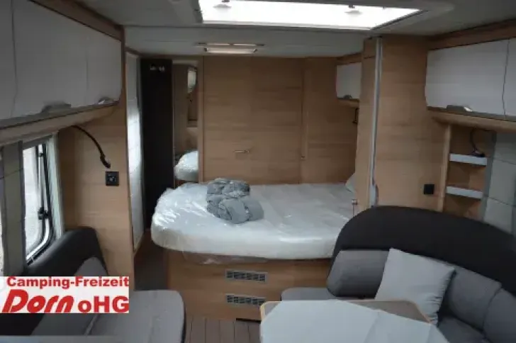Fahrzeugbild Knaus Südwind 650 PXB 60 YEARS #7