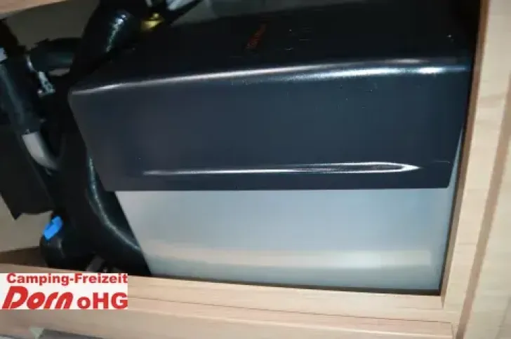 Fahrzeugbild Knaus Südwind 650 PXB 60 YEARS #10