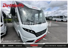 Fahrzeugbild Dethleffs Trend I 7057 EB 180 Auto Maxi 3-Pakete #4