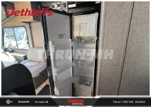 Fahrzeugbild Dethleffs Trend I 7057 EB 180 Auto Maxi 3-Pakete #18