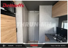 Fahrzeugbild Dethleffs Trend I 7057 EB 180 Auto Maxi 3-Pakete #19