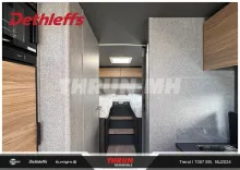 Fahrzeugbild Dethleffs Trend I 7057 EB 180 Auto Maxi 3-Pakete #20