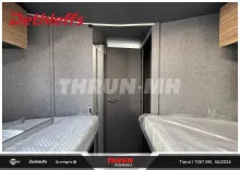 Fahrzeugbild Dethleffs Trend I 7057 EB 180 Auto Maxi 3-Pakete #22