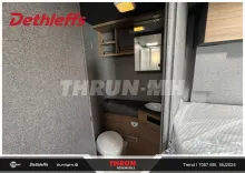 Fahrzeugbild Dethleffs Trend I 7057 EB 180 Auto Maxi 3-Pakete #23