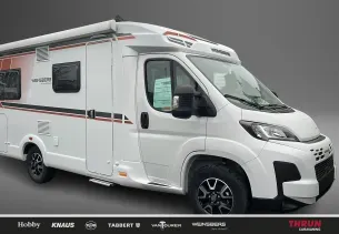 Bild CaraCompact 600 MF EDITION [Pepper]