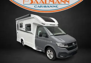 Bild X-CURSION VAN<br/>500 LT EDITION [P ...