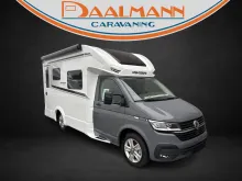 Fahrzeugbild Weinsberg X-CURSION VAN 500 LT EDITION [PEPPER] Diesel+Elektroheizg. el.Stufe #1