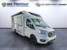 Fahrzeugbild Etrusco T 6.9 SF #1