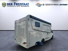 Fahrzeugbild Etrusco T 6.9 SF #2