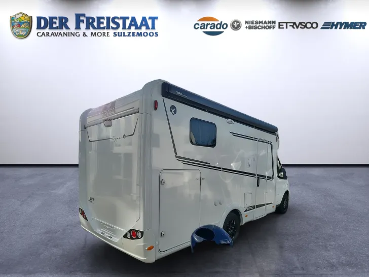 Fahrzeugbild Etrusco T 6.9 SF #2