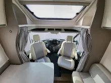Fahrzeugbild Etrusco T 6.9 SF #5