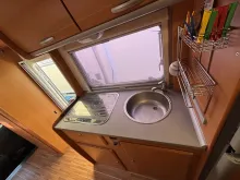 Fahrzeugbild Ci Elliot Garage #4