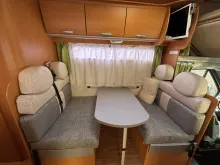 Fahrzeugbild Ci Elliot Garage #6