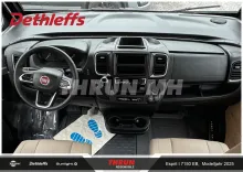 Fahrzeugbild Dethleffs Esprit I 7150-2 EB SAT Zerhacker Klima #7