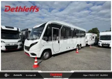 Fahrzeugbild Dethleffs Alpa I 7820-2 Sie sparen 39.915,- Euro #3