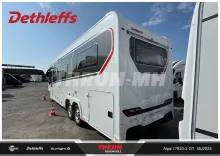 Fahrzeugbild Dethleffs Alpa I 7820-2 Sie sparen 39.915,- Euro #4