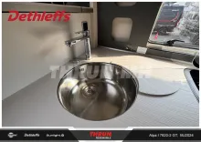 Fahrzeugbild Dethleffs Alpa I 7820-2 Sie sparen 39.915,- Euro #14