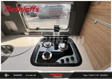 Fahrzeugbild Dethleffs Alpa I 7820-2 Sie sparen 39.915,- Euro #15