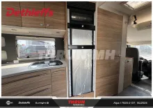 Fahrzeugbild Dethleffs Alpa I 7820-2 Sie sparen 39.915,- Euro #16