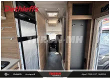 Fahrzeugbild Dethleffs Alpa I 7820-2 Sie sparen 39.915,- Euro #18
