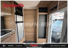 Fahrzeugbild Dethleffs Alpa I 7820-2 Sie sparen 39.915,- Euro #19