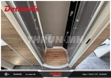Fahrzeugbild Dethleffs Alpa I 7820-2 Sie sparen 39.915,- Euro #20