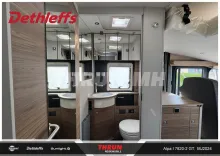 Fahrzeugbild Dethleffs Alpa I 7820-2 Sie sparen 39.915,- Euro #23