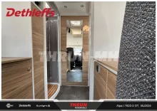 Fahrzeugbild Dethleffs Alpa I 7820-2 Sie sparen 39.915,- Euro #27