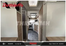 Fahrzeugbild Dethleffs Alpa I 7820-2 Sie sparen 39.915,- Euro #28