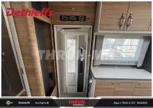 Fahrzeugbild Dethleffs Alpa I 7820-2 Sie sparen 39.915,- Euro #29