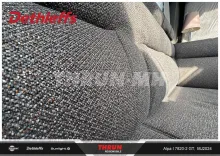 Fahrzeugbild Dethleffs Alpa I 7820-2 Sie sparen 39.915,- Euro #30