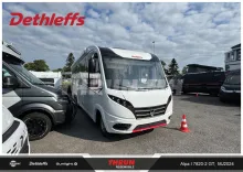 Fahrzeugbild Dethleffs Alpa I 7820-2 Sie sparen 39.915,- Euro #9