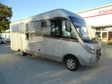 Fahrzeugbild Carthago LINER-FOR-TWO I 53 IVECO #1