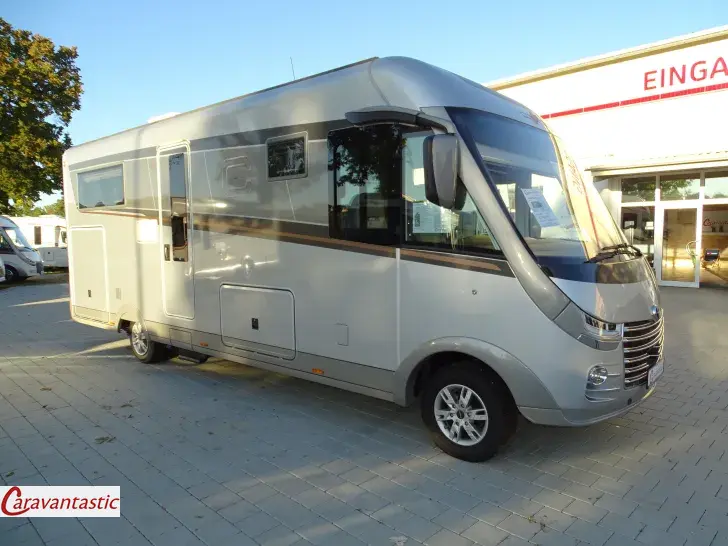 Fahrzeugbild Carthago LINER-FOR-TWO I 53 IVECO #1