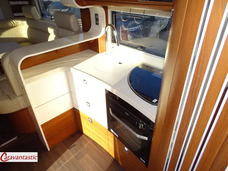 Fahrzeugbild Carthago LINER-FOR-TWO I 53 IVECO #12