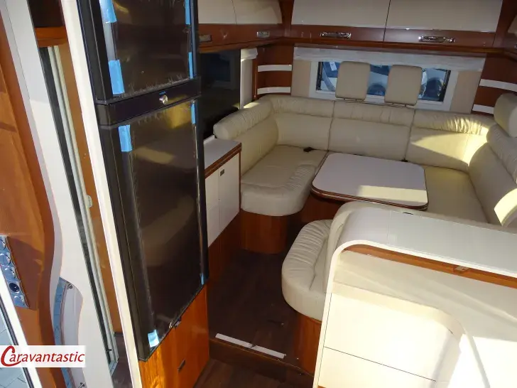 Fahrzeugbild Carthago LINER-FOR-TWO I 53 IVECO #13