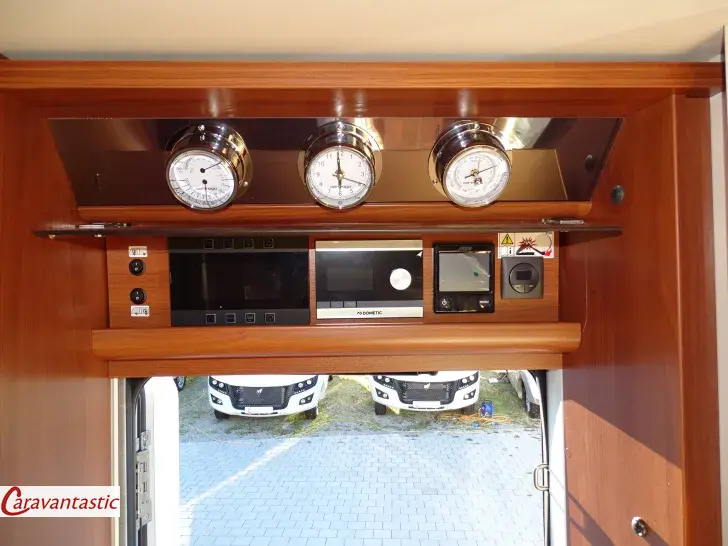 Fahrzeugbild Carthago LINER-FOR-TWO I 53 IVECO #14