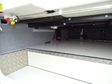 Fahrzeugbild Carthago LINER-FOR-TWO I 53 IVECO #18