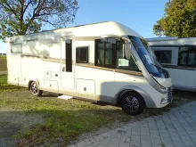 Fahrzeugbild Carthago E-LINE I 50 LE #1