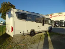 Fahrzeugbild Carthago E-LINE I 50 LE #2