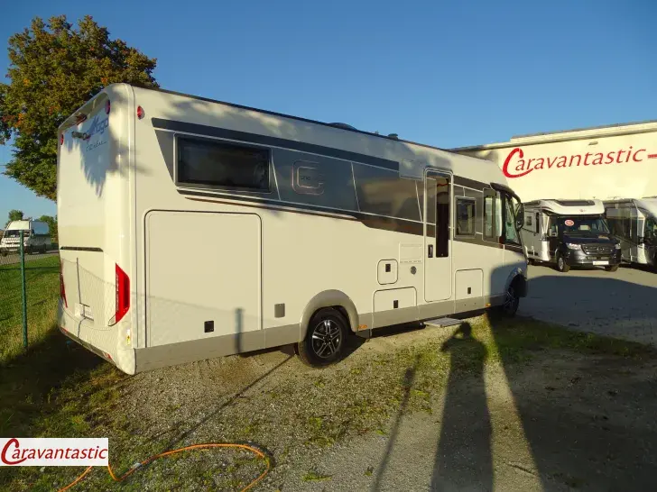 Fahrzeugbild Carthago E-LINE I 50 LE #2